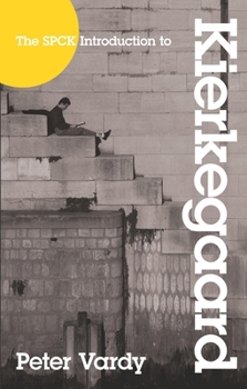 Paperback The Spck Introduction to Kierkegaard Book