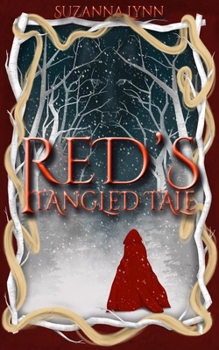 Paperback Red's Tangled Tale Book