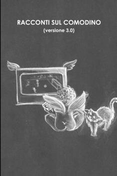 Paperback RACCONTI SUL COMODINO (versione 2.0) [Italian] Book