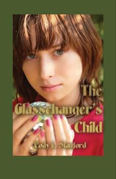 Paperback The Glasschanger's Child Book
