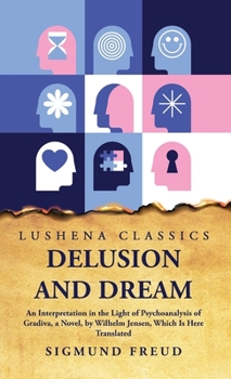 Hardcover Delusion and Dream Book