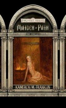 Maiden of Pain: Forgotten Realms - Book #3 of the Forgotten Realms: The Priests