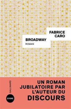 Paperback Broadway [French] Book