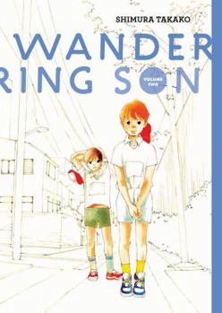Wandering Son, Vol. 2 - Book #2 of the Wandering Son