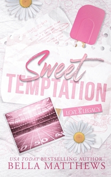 Paperback Sweet Temptation Book