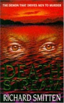 Paperback Death Stream Book