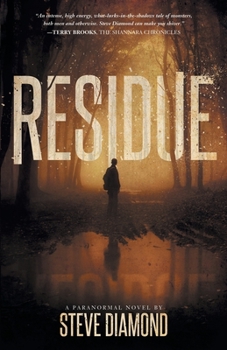 Residue - Book #1 of the Jack Bishop