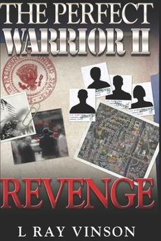 Paperback Perfect Warrior II: Revenge Book