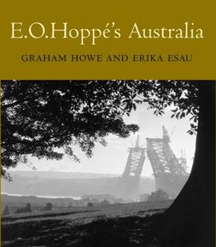 E.O. Hoppé's Australia