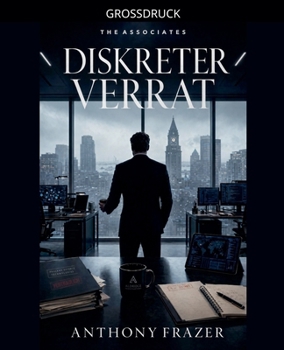 Paperback Diskreter Verrat [German] [Large Print] Book