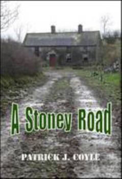 Paperback A Stoney Road Book
