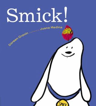 Hardcover Smick Book