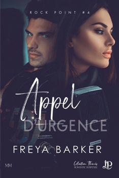 Appel d'urgence (French Edition)