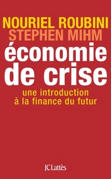 Paperback Economie de crise [French] Book