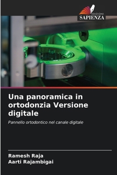 Paperback Una panoramica in ortodonzia Versione digitale [Italian] Book