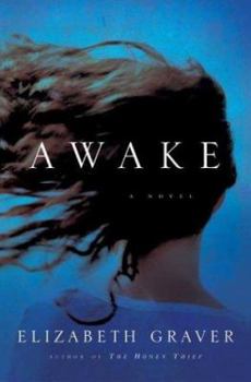 Hardcover Awake Book