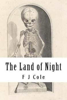 Paperback The Land of Night Book