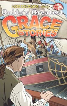 Paperback Guide's Greatest Grace Stories Book