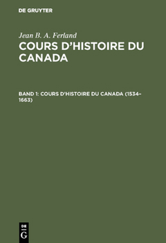 Hardcover 1534-1663 Book