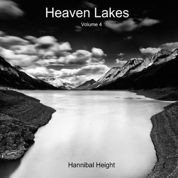 Paperback Heaven Lakes - Volume 4 Book