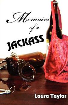 Paperback Memoirs of a Jackass: True Lives and Their Stories Book
