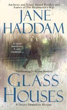 Glass Houses - Book #22 of the Gregor Demarkian