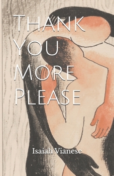 Paperback Thank You More Please Book