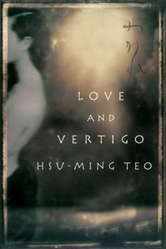 Paperback Love and Vertigo Book