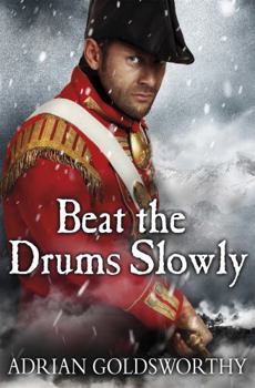 Paperback Beat the Drums Slowly Book