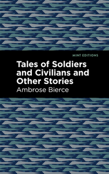 Paperback Tales of Soldiers and Civilians Book