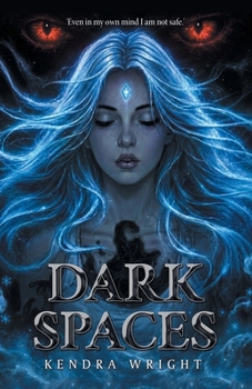 Paperback Dark Spaces Book