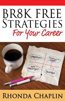 Paperback BR8K Free Strategies: For Your Career Book