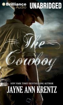 The Cowboy - Book #3 of the Ladies and Legends