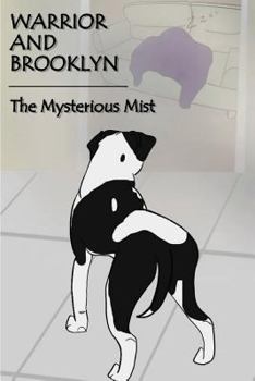 Paperback Warrior and Brooklyn: The Mysterious Mist Book