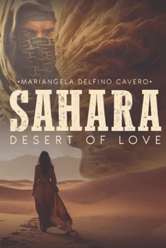 Paperback Sahara: Desert of Love Book