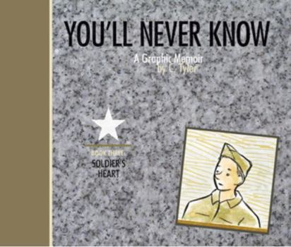 Hardcover You'll Never Know Book Three Book