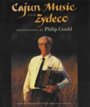 Hardcover Cajun Music and Zydeco Book