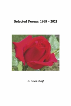 Paperback Selected Poems 1968 - 2021 Book