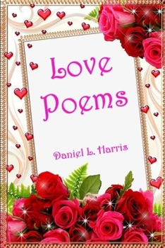 Paperback Love Poems Book