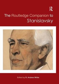 Paperback The Routledge Companion to Stanislavsky Book