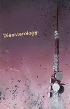 Paperback Disasterology Book
