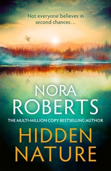 Paperback Hidden Nature Book