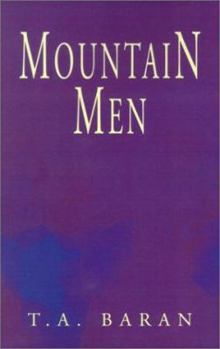 Paperback Mountain Men Book