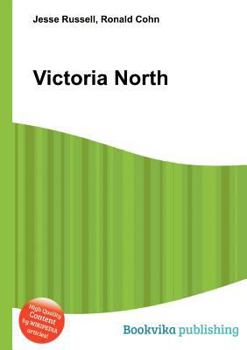 Paperback Victoria North Book
