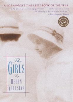 Paperback The Girls Book