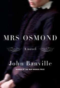 Hardcover Mrs. Osmond Book