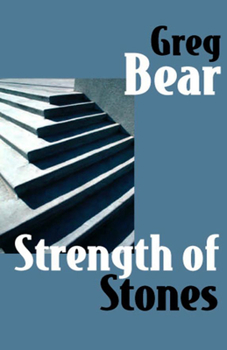 Paperback Strength of Stones Book