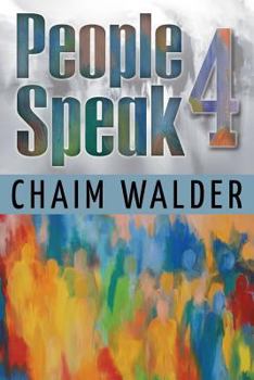 Paperback People Speak 4 Book