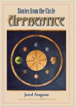 Paperback Stories from the Circle: Apprentice Book