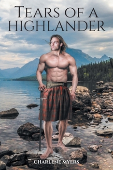 Paperback Tears of a Highlander Book